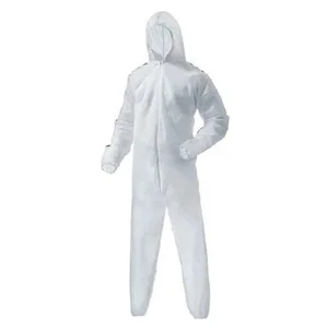 Pakaian Medis Trasti Non Woven