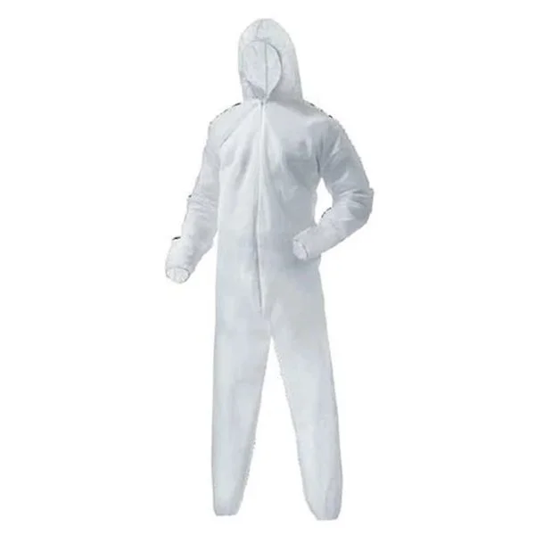 Pakaian Medis Trasti Non Woven