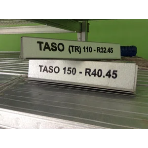 Besi Cnp Taso