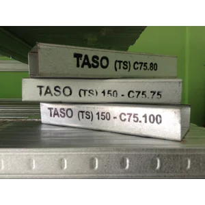 TASO CNP 75.100
