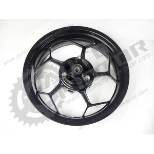 Velg Motor Ninja Equinox 250Fi
