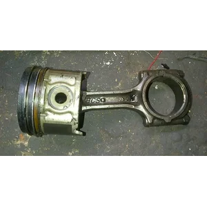 Stang Seher Carnival Diesel
