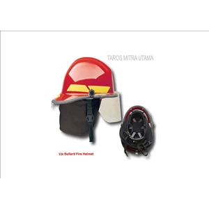 Fire Helmet Bullard LTX Series