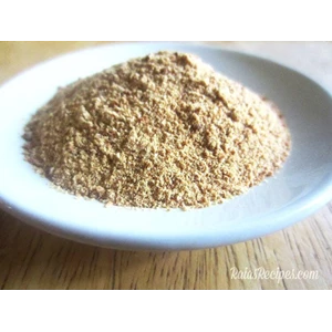 Garlic Powder bawang putih bubuk ex linyi china