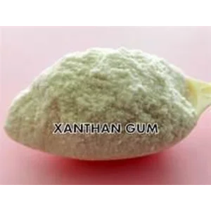 Xanthan Gum deosen fufeng f 200