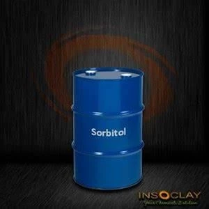 Sorbitol liquid ex cargill and lihua