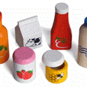 Sorbitol liquid ex cargill and lihua