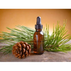 Pine oil / Minyak pinus
