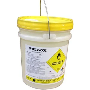 Polyox WSR 301 / Polyox WSR N80