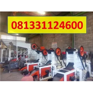 Produsen Mesin Pemecah Batu