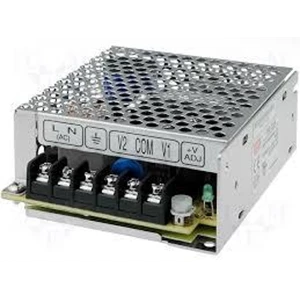 MEANWELL Power Supply The RID-125