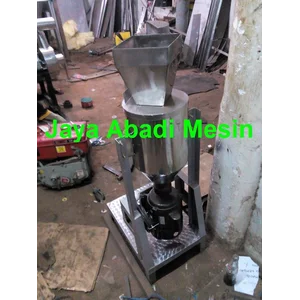Blender Buah Kapasitas Jumbo Mesin Minuman