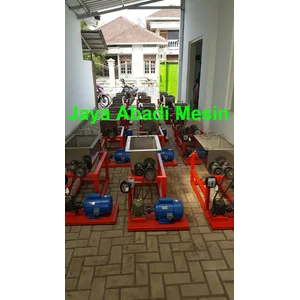 Mesin Pencetak Kerupuk Mawar Mesin Pengolahan Kerupuk