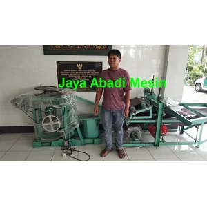 Mesin Pencetak Kerupuk Mawar Mesin Pengolahan Kerupuk