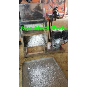 Mesin Parut Kelapa Stainless Steel