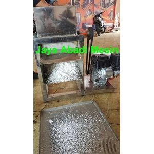 Grated Coconut Machine Stainless Steel