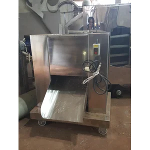 Mesin Parut Kelapa Tipe PRT-200