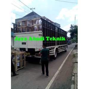 Mesin Parut Kelapa Tipe PRT-200