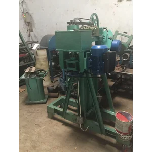 Mesin Pencetak Kerupuk Mawar Bulat 100-200 Kg/Proses