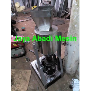 Mesin Blender Buah Kap 20 Kg
