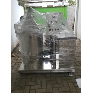 MESIN EVAPORATOR VACUUM 100 liter
