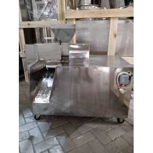 Mesin Peras Santan Minyak VCO Kapasitas 50 Kg