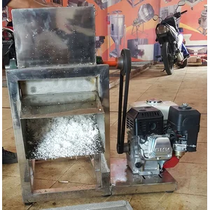 Mesin Parut Kelapa Minyak VCO Kapasitas 200 Kg