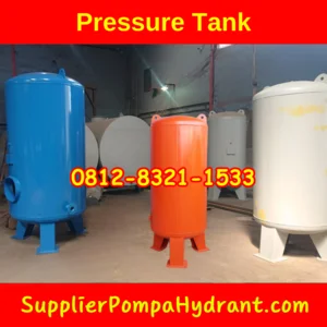 Pressure Tank 1000 liter 2000 liter 3000 liter 4000 liter 5000 liter 8000 liter 10000 liter