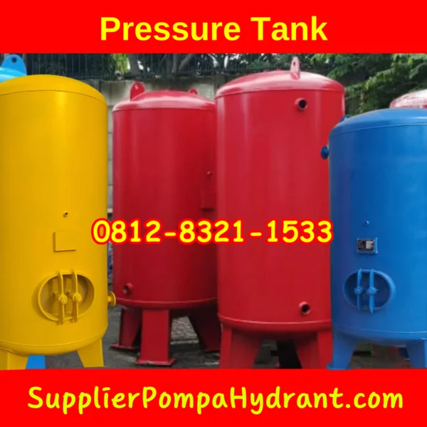 Pressure Tank 1000 liter 2000 liter 3000 liter 4000 liter 5000 liter 8000 liter 10000 liter