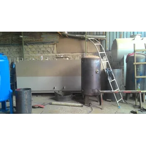 Priming Tank 200 Liter 500 Liter