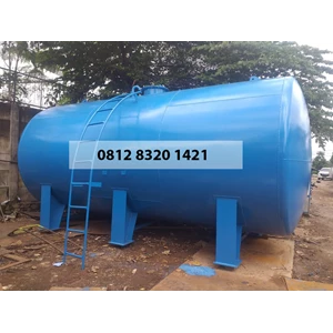 Storage Tank 8000 Liter jakarta