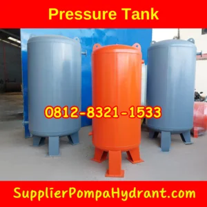  Pressure Tank 1000 liter 1500 liter 2000 liter 3000 liter