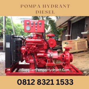 Electric Hydrant Pump 500 Gpm 750 gpm 1000 gpm