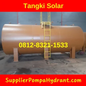 Tangki solar 10000 Liter 16000 liter