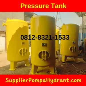  Pressure Tank 500 liter 1000 liter 1500 liter 2000 liter