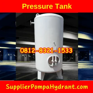  Pressure Tank 500 liter 1000 liter 1500 liter 2000 liter