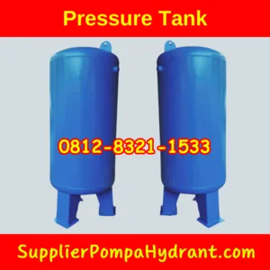 Pressure Tank 500L 1000L 2000L 3000L 5000L 10000L