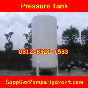  Pressure Tank 500L 1000L 2000L 3000L 5000L 10000L