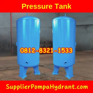  Pressure Tank 500L 1000L 2000L 3000L 5000L 10000L