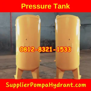  Pressure Tank 500L 1000L 2000L 3000L 5000L 10000L