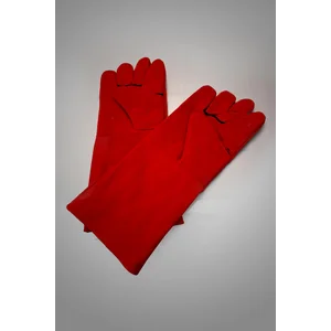 Sarung Tangan Kulit  (Leather Glove)
