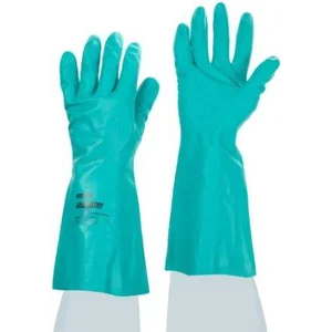 Sarung Tangan Karet (Nitrile)