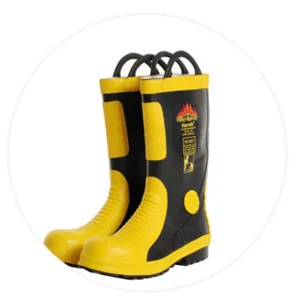 Sepatu Pemadam Harvix