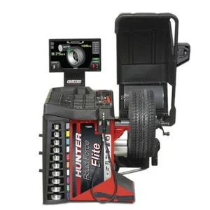 Wheel Balancer Road Force Elite Hunter Gsp 9700Rfe