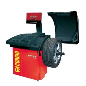 Wheel Balancer Corghi Em 9350 Xline