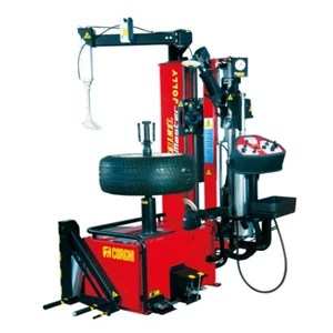 Tire Changer Center Clamp Corghi Master Jolly