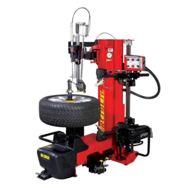 Tire Changer Center Clamp Corghi Artiglio A500