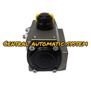 Pneumatic Actuator KOSA Type RD-50 (Double Acting)