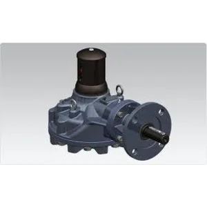 Bevel Gearbox Motor - TMG