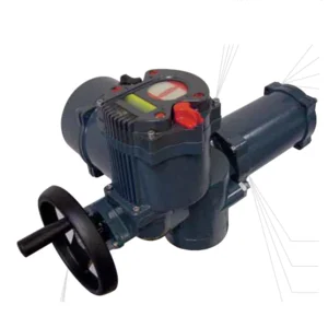 Actusmart Actuator From Europe British